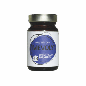 UNIVERSUM ERFAHREN