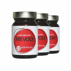 VERTRAUEN BOX