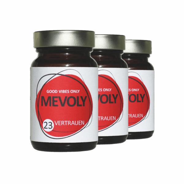 VERTRAUEN BOX