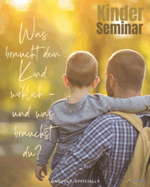 Kinder-Seminar Ticket: Erwachsener