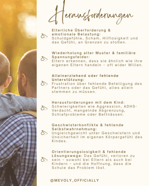 Kinder-Seminar Ticket: Erwachsener – Bild 3