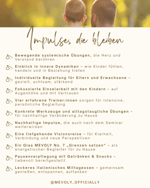 Kinder-Seminar Ticket: Kind – Bild 5