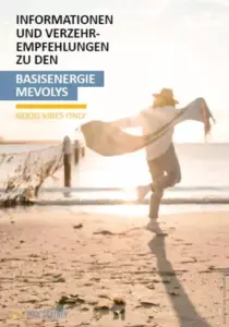 Cover BASISENERGIE Cover BASISENERGIE