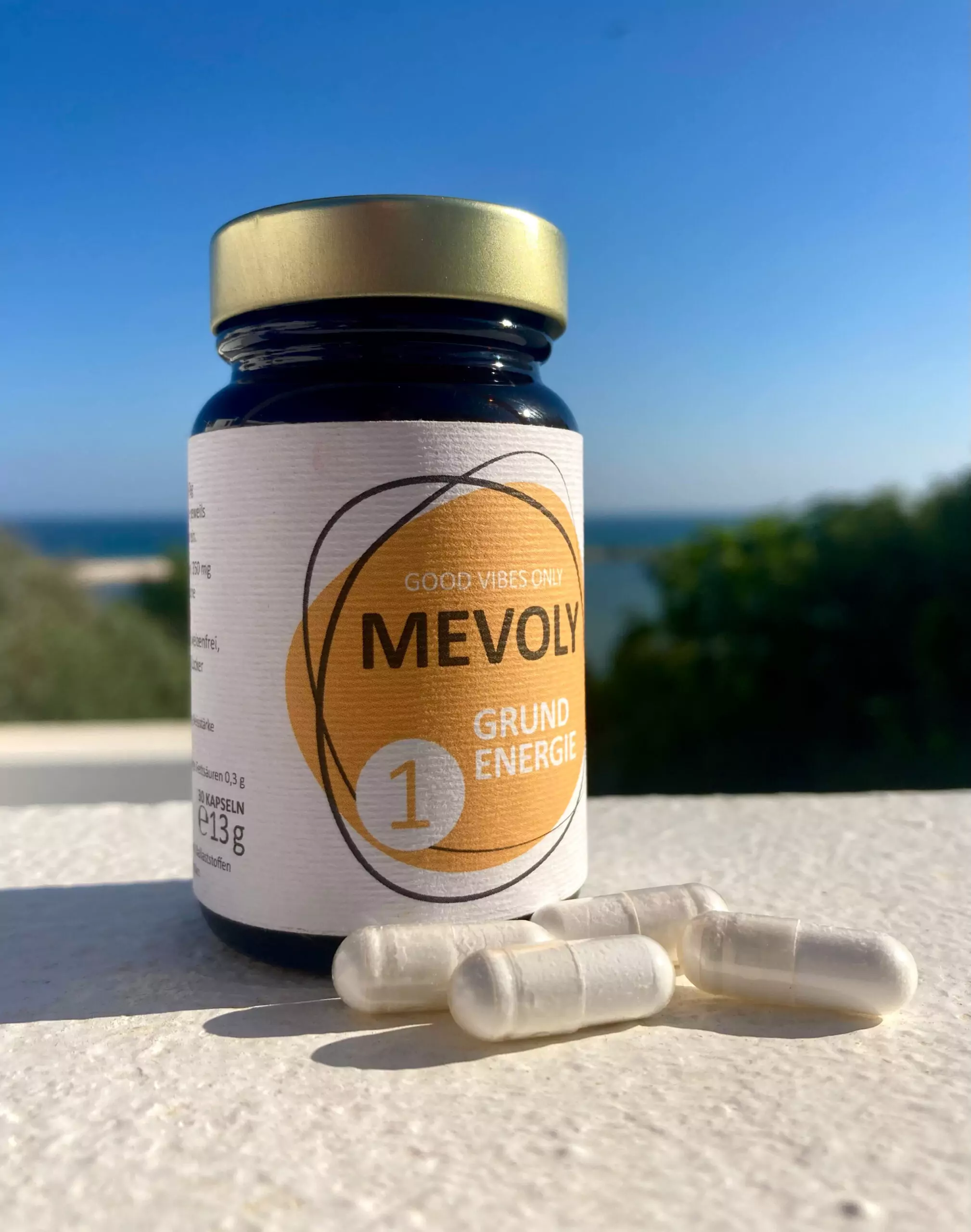 GRUND ENERGIE GRUND ENERGIE