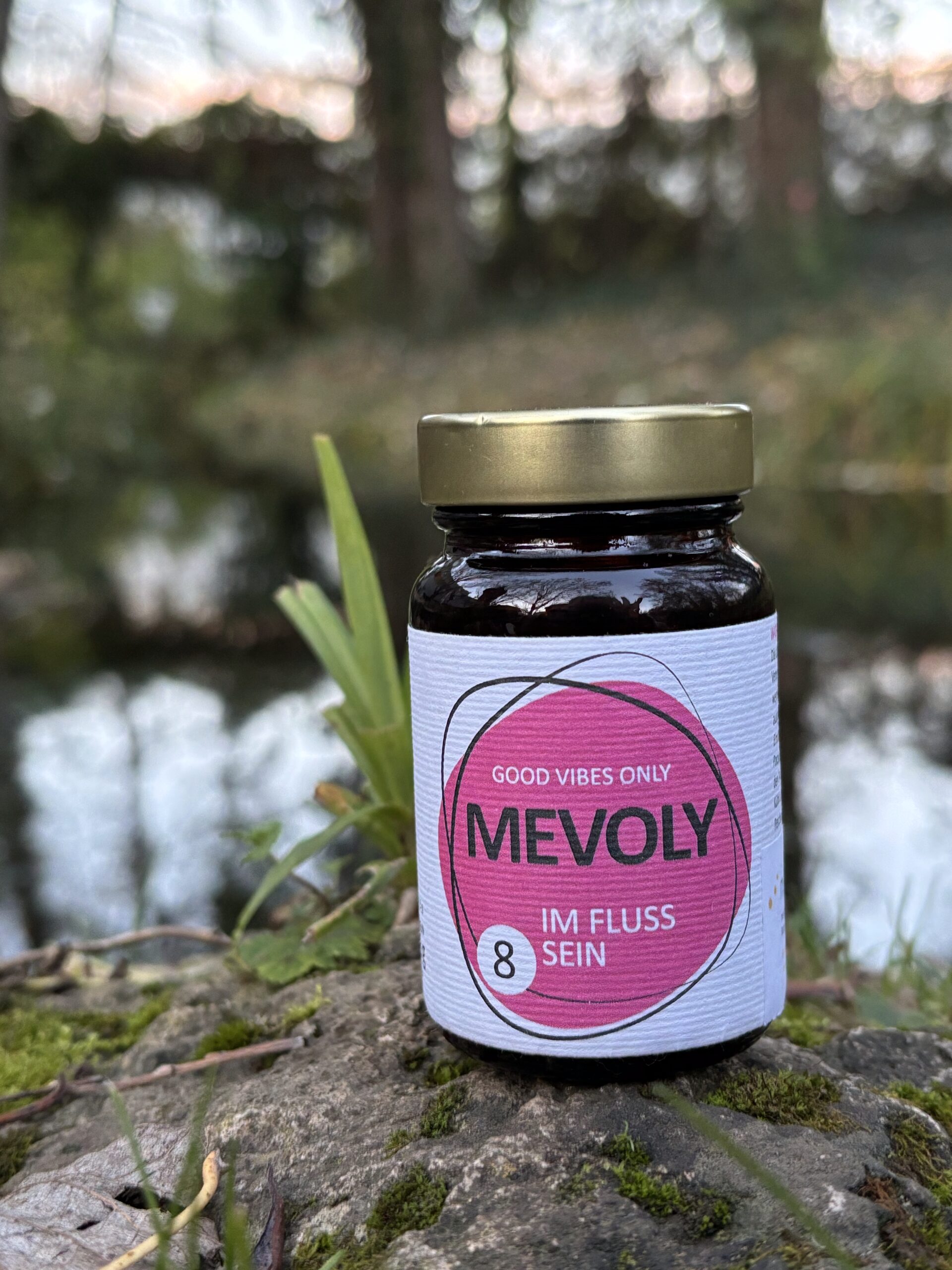 IM FLUSS SEIN 1 IM FLUSS SEIN BOX – Bild 3