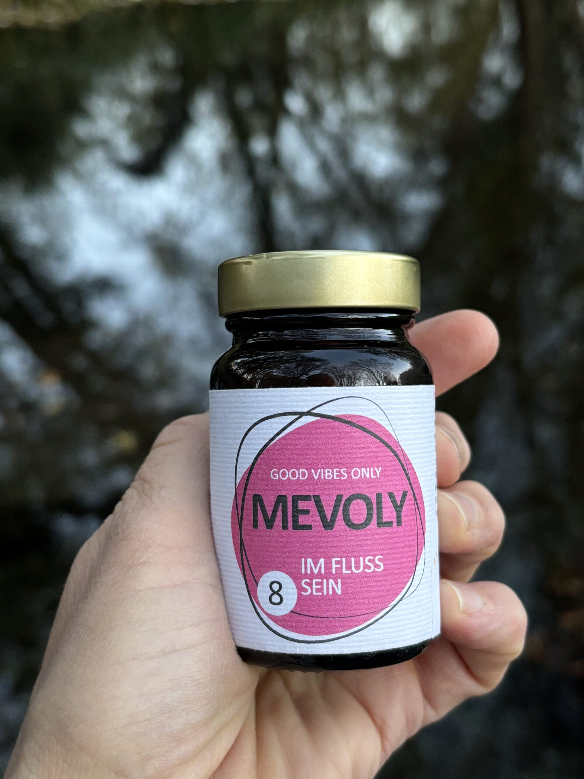 IM FLUSS SEIN 2 IM FLUSS SEIN BOX – Bild 2