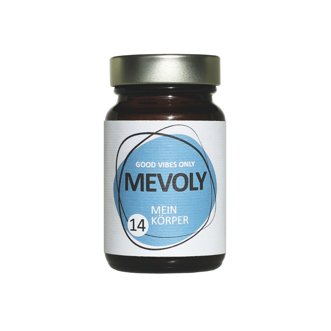 M14 MEIN KÖRPER MEIN KÖRPER