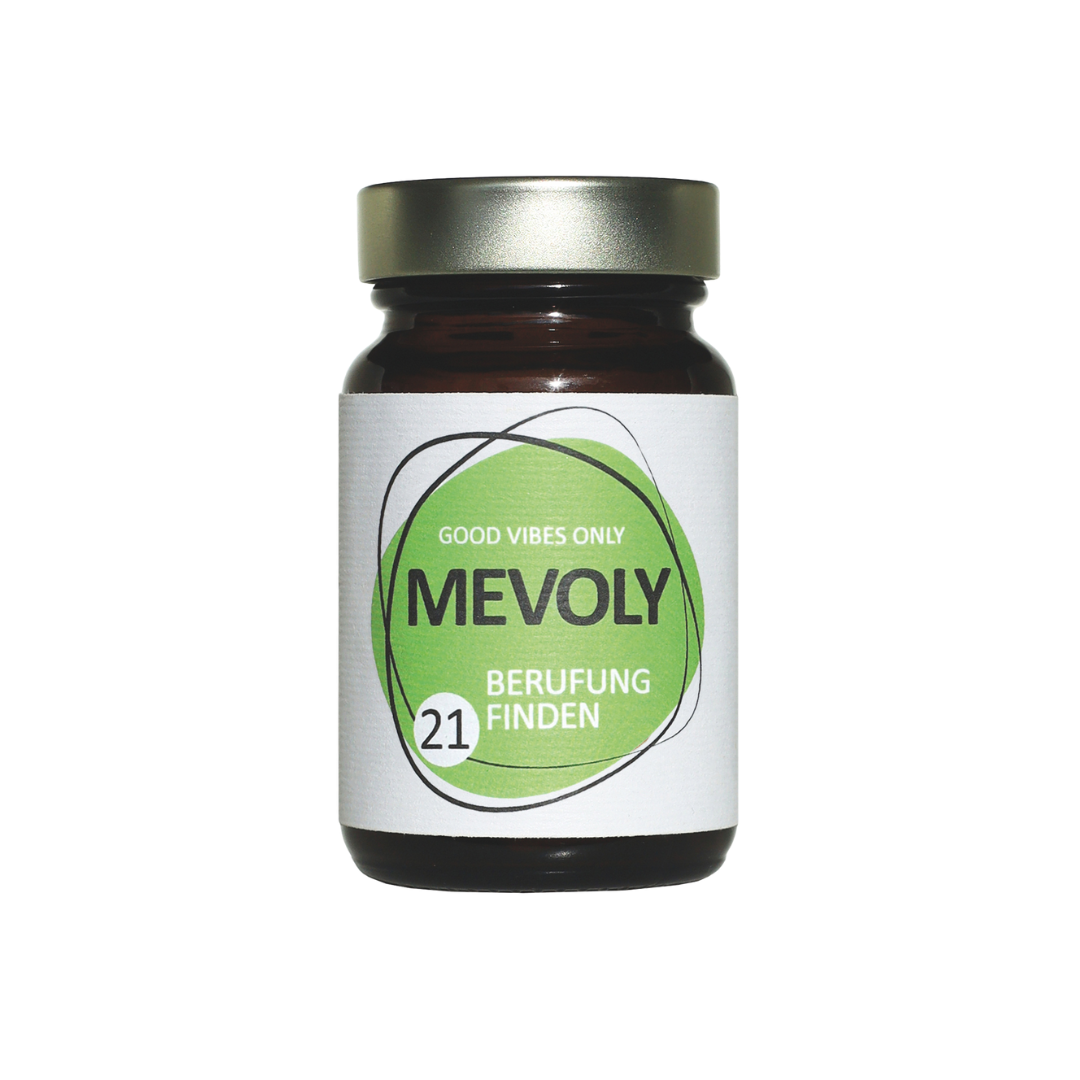 M21 BERUFUNG FINDEN BERUFUNG FINDEN