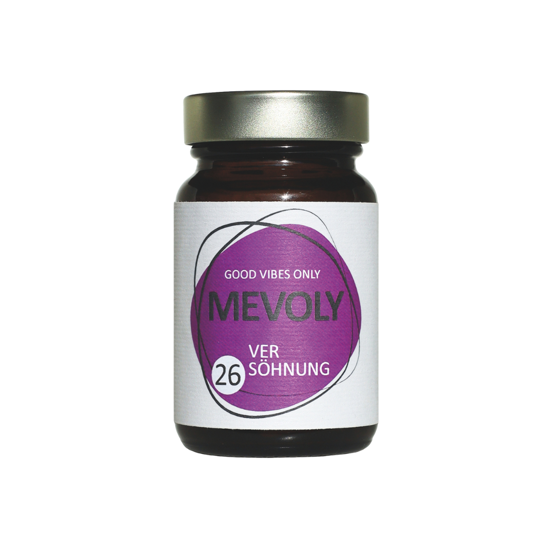 M26 VERSÖHNUNG VERSÖHNUNG