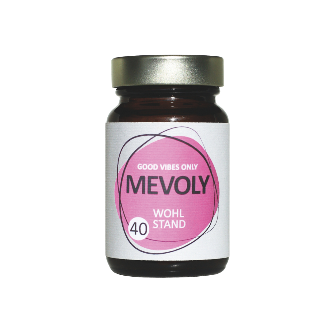 M40 WOHLSTAND WOHLSTAND