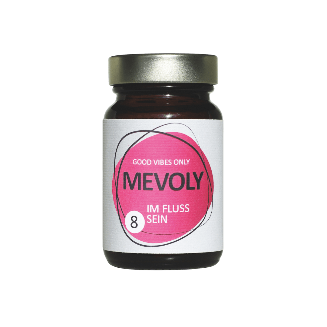 M8 IM FLUSS SEIN IM FLUSS SEIN