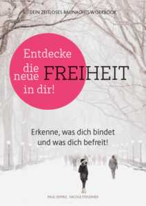 Titelseite Raunachts-Workbook