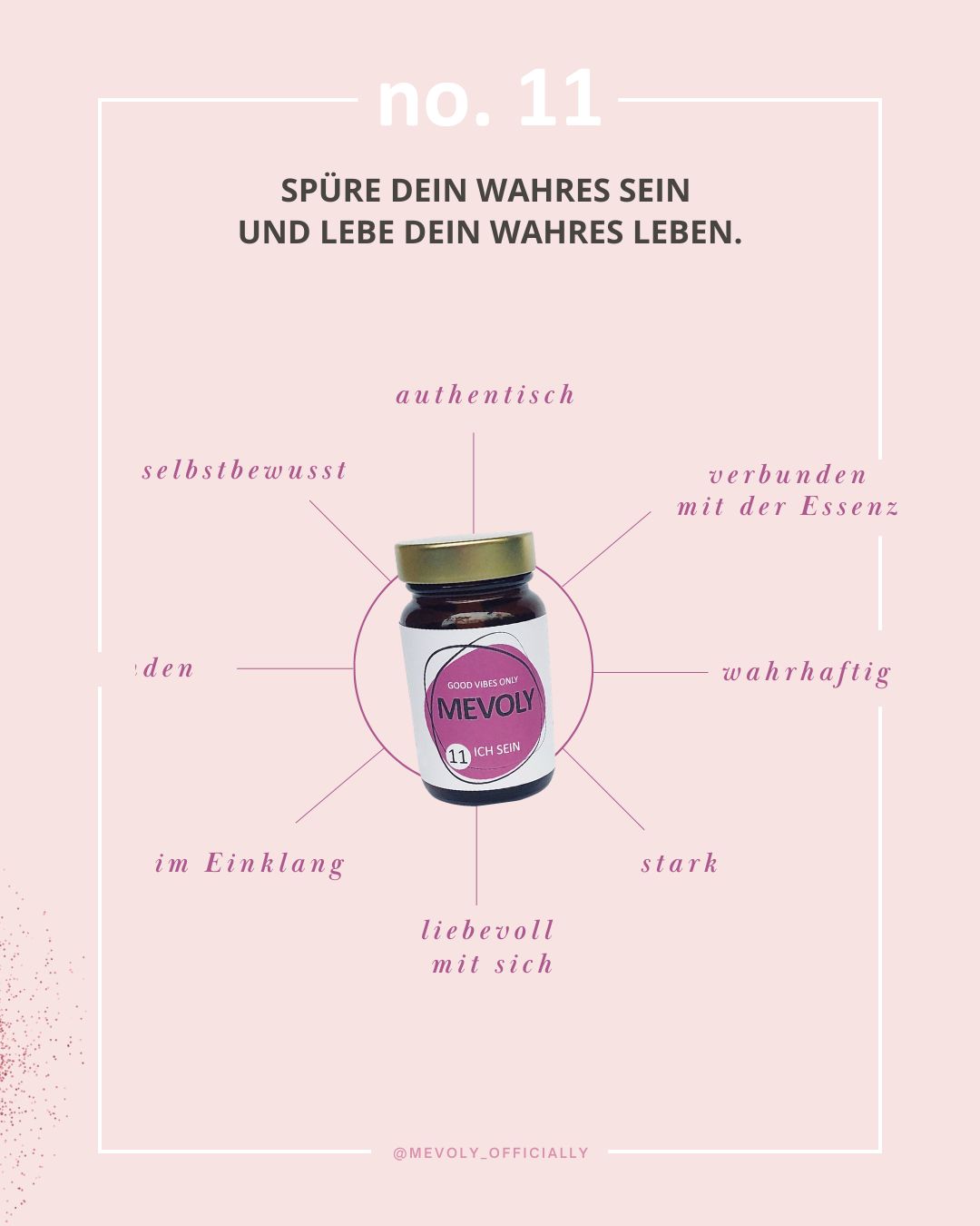 6 BUNDLE || SEMINAR MENTALES ABNEHMEN + WOHLFÜHL-BOX – Bild 3