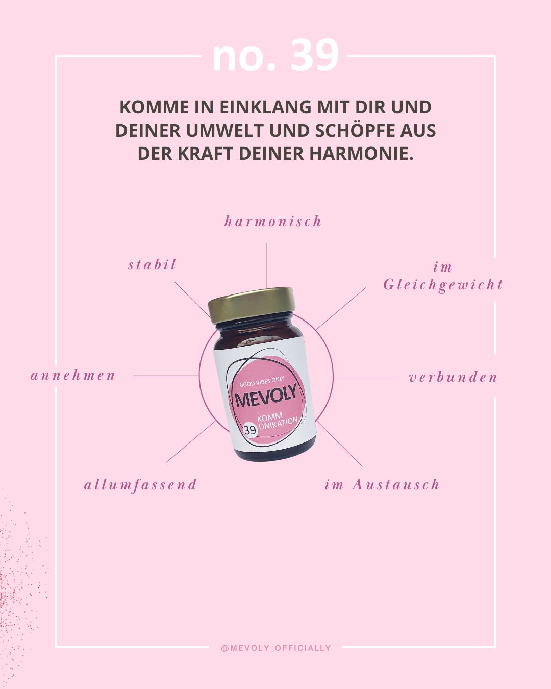 7 BUNDLE || SEMINAR MENTALES ABNEHMEN + WOHLFÜHL-BOX – Bild 4