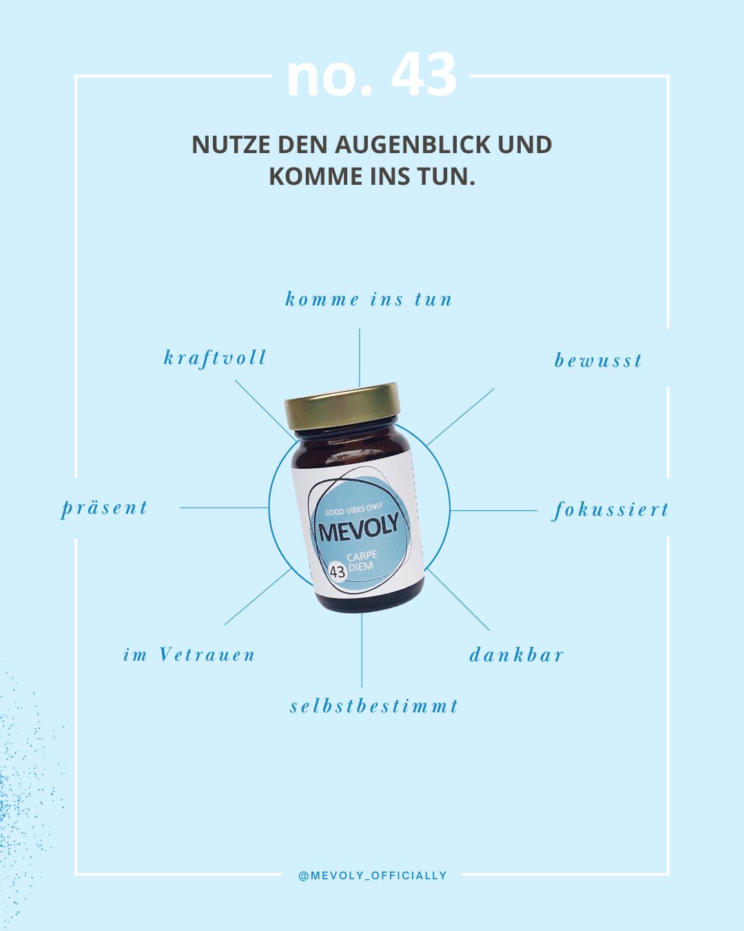 8 BUNDLE || SEMINAR MENTALES ABNEHMEN + WOHLFÜHL-BOX – Bild 5