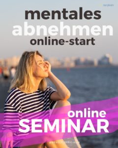 SEMINAR || MENTALES ABNEHMEN